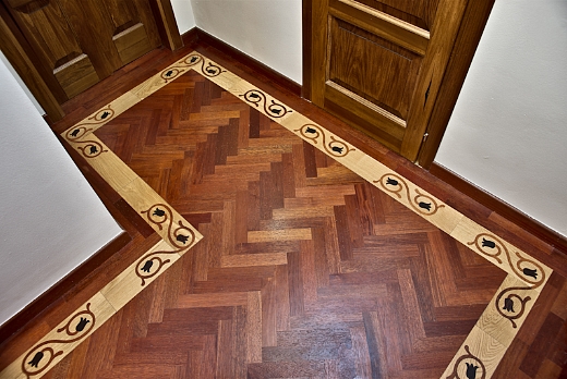 Maro Cristiani Srl Parquet - 6