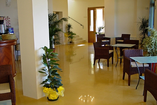PAVIMENTI PIETRO BASILE S.R.L. abitazioni private - 3