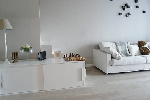 Pliem Parquet Rovere spazzolato e decapato - 3
