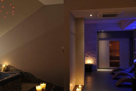 Studio G&G Wellness Solutions Centro benessere Hotel Village Guesia - 3