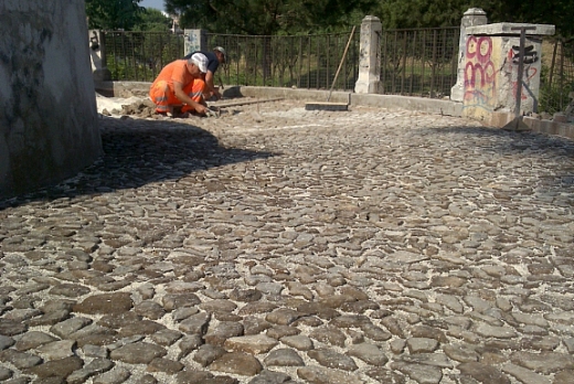 Castelli Romani...L