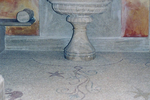 bagni mosaici