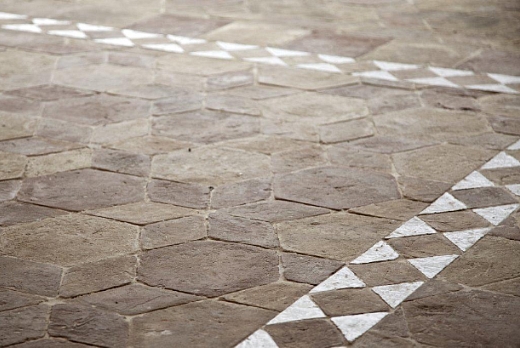 Cotto Etrusco by Materia+ Srl Esagono lato 14 - 3