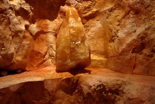 Grotta Salina