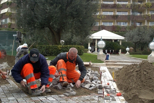 Castelli Romani...L