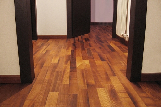 Pliem Parquet Pavimento in frassino evaporato - 2