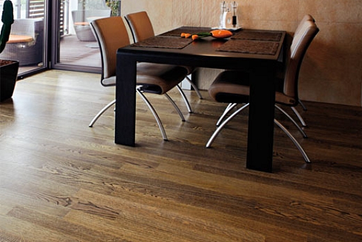 Parchettificio Garbelotto s.r.l. e Master Floor s.r.l. Linea Grand Listo-Floor® by Garbelotto - 1