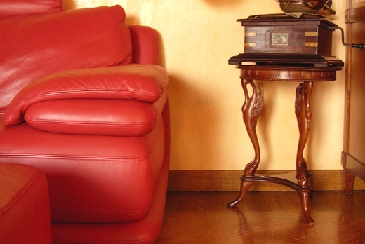 Pliem Parquet Rovere tradizionale a spina pesce - 1