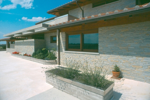 gorietti srl - La Pietra di Pianello Rivestimento tranciato - 4