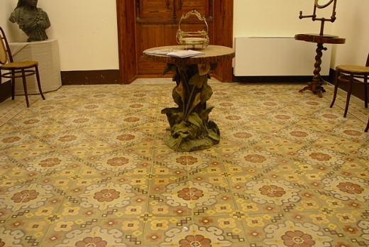 PAVIMENTI PIETRO BASILE S.R.L. abitazioni private - 7