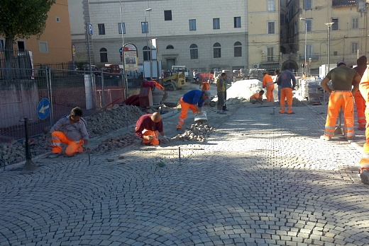 Castelli Romani...L