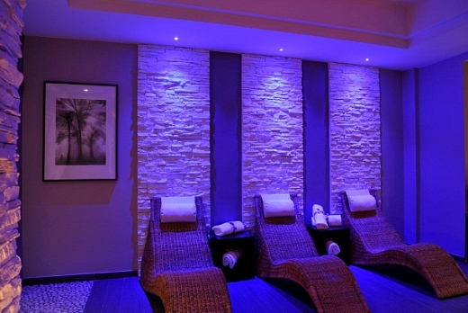 Studio G&G Wellness Solutions Centro benessere Hotel Village Guesia - 6
