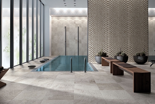 Casaeco Gres effetto legno - 6