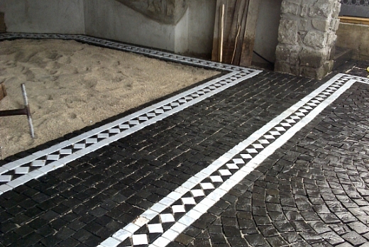 Castelli Romani...L