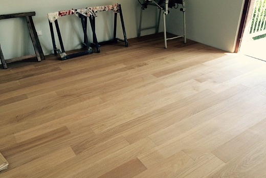 Valex Parquet Livorno Posa in opera parquet prefinito - 4