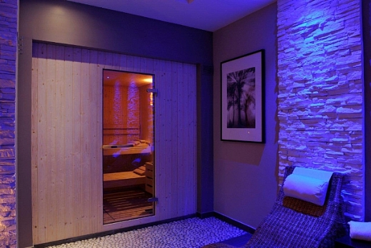 Studio G&G Wellness Solutions Centro benessere Hotel Village Guesia - 8
