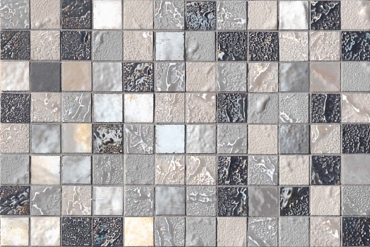 Mosaico Four Seasons