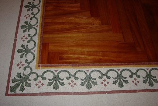 PAVIMENTI PIETRO BASILE S.R.L. abitazioni private - 9