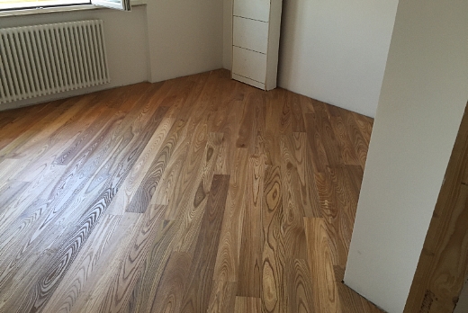 Valex Parquet Livorno Posa in opera parquet prefinito - 5