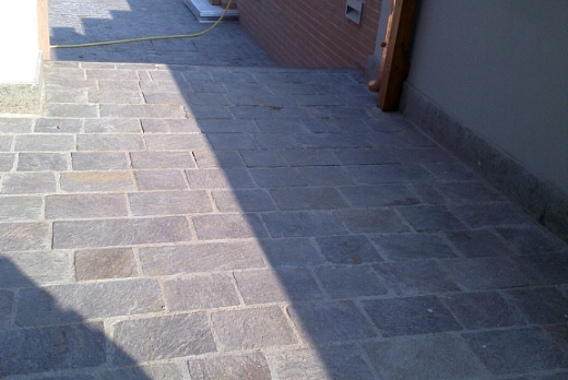Castelli Romani...L