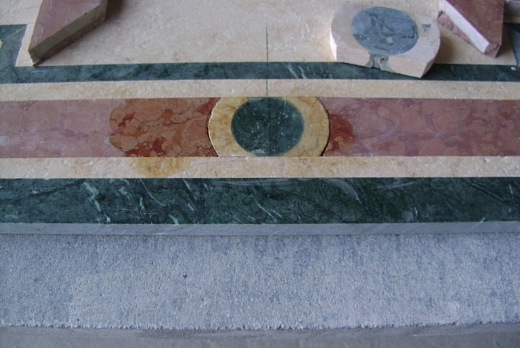 Studio.in di arch. Rossella Malabruzzi GIALLO ATLANTIDE - 3