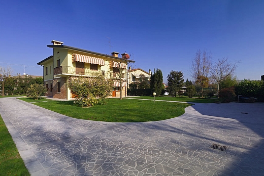 ARTEVIVA sas pietra piasentina - 4