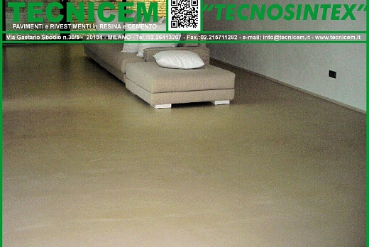 Tecnicem srl Tecnosintex - 2