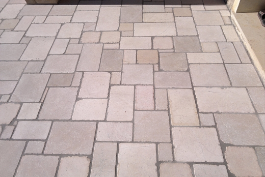 Viel Emozione Pietra COL MARTIN CALIBRATO, PAVIMENTI - 6