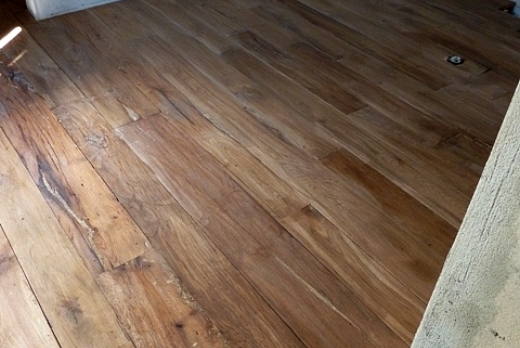 Legno Antico PAVIMENTO ANTICO ROVERE 2°PATINA LUX - 4
