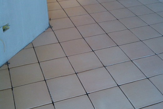 Progress Pavi soc. coop. Posa in opera di cotto pretrattato... - 4