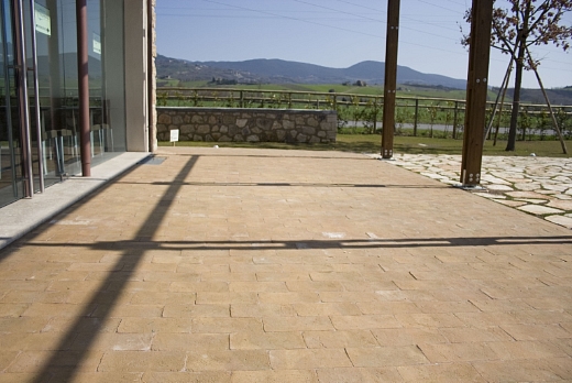 Fornace Bernasconi Pavimenti in cotto per esterni - 6