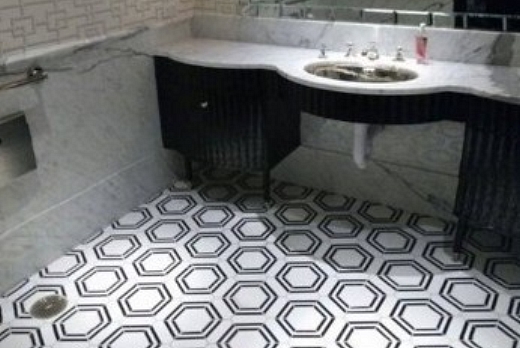 La Bottega delle Arti Antiche Pavimenti e rivestimenti in marmo intarsiati - 1