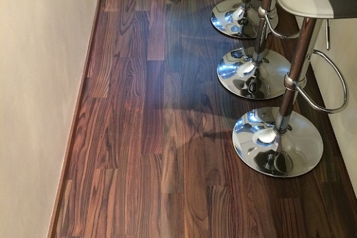 Strada Legnami & Parquet srl Palissandro massello - Strada Legnami & Parquet - 3
