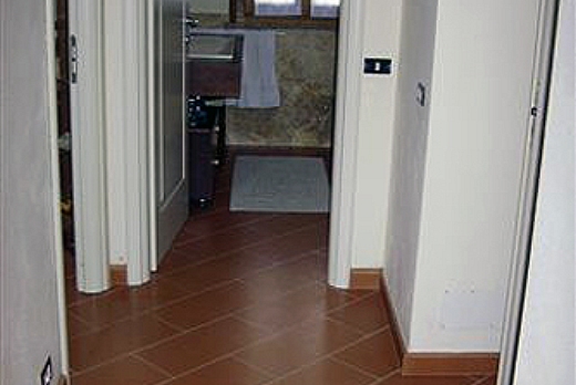 Il Palagio - Cotto pregiato Imprunetino Cotto Levigato Lucido - 2