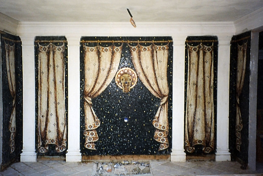 rivestimento bagno