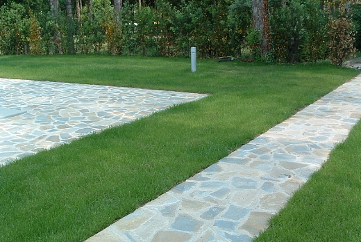 gorietti srl - La Pietra di Pianello Lastre ad opera incerta - 2