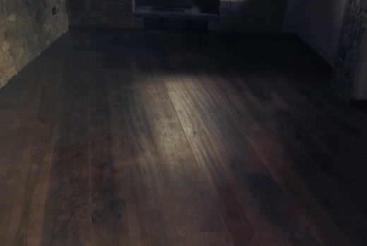 Valex Parquet Livorno Posa in opera parquet prefinito - 7
