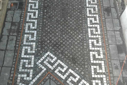 Castelli Romani...L