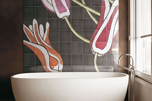 Ceramica Bardelli TULI-ART - 1