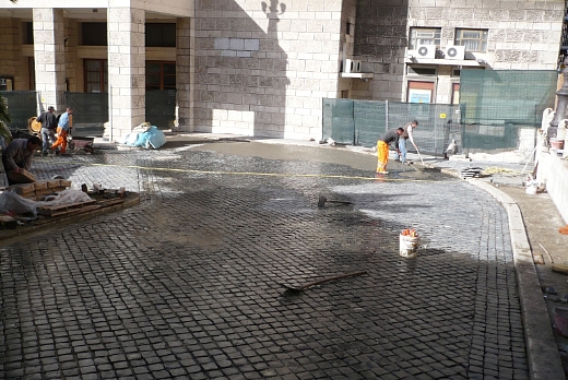 Castelli Romani...L