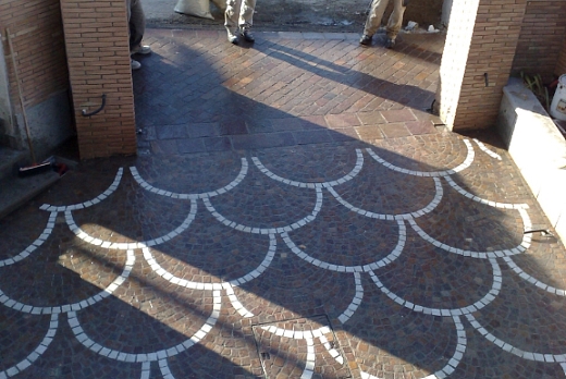 Castelli Romani...L