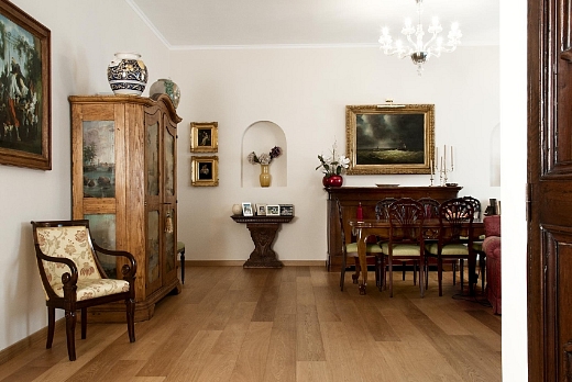 Palazzo Morelli TRADIZIONE - 1