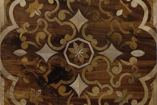 A P I - Antichi Pavimenti Italiani Pavimenti Artistici - 1