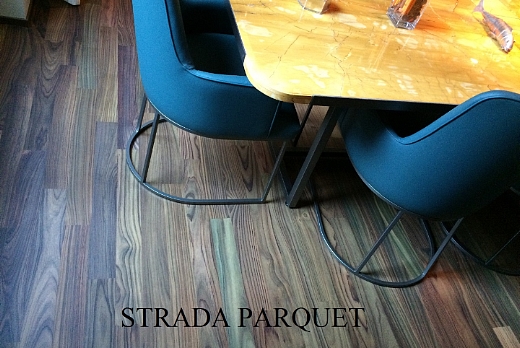 Strada Legnami & Parquet srl Palissandro massello - Strada Legnami & Parquet - 6