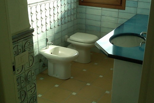 Progress Pavi soc. coop. Posa in opera di cotto pretrattato... - 7