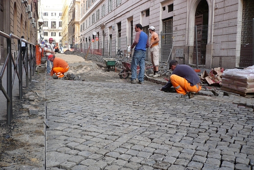 Castelli Romani...L
