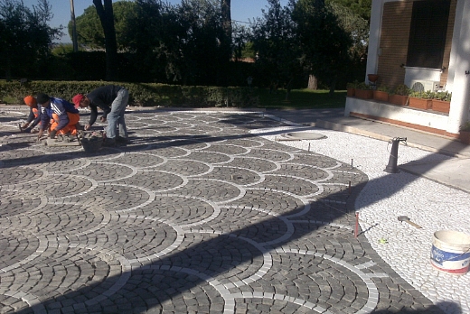 Castelli Romani...L