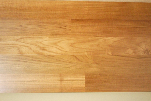 Saluzzo Parquet PARQUET TEAK BURMA - 1