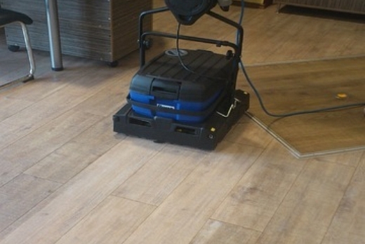 SPAZIO PARQUET SNC PULIZIA E RINFRESCAMENTO PARQUET. - 3