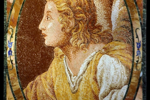 La Bottega delle Arti Antiche Pavimenti e rivestimenti in mosaico artistico - 2